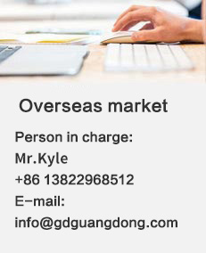 Guangdong Modern High-tech Fiber Co., Ltd.